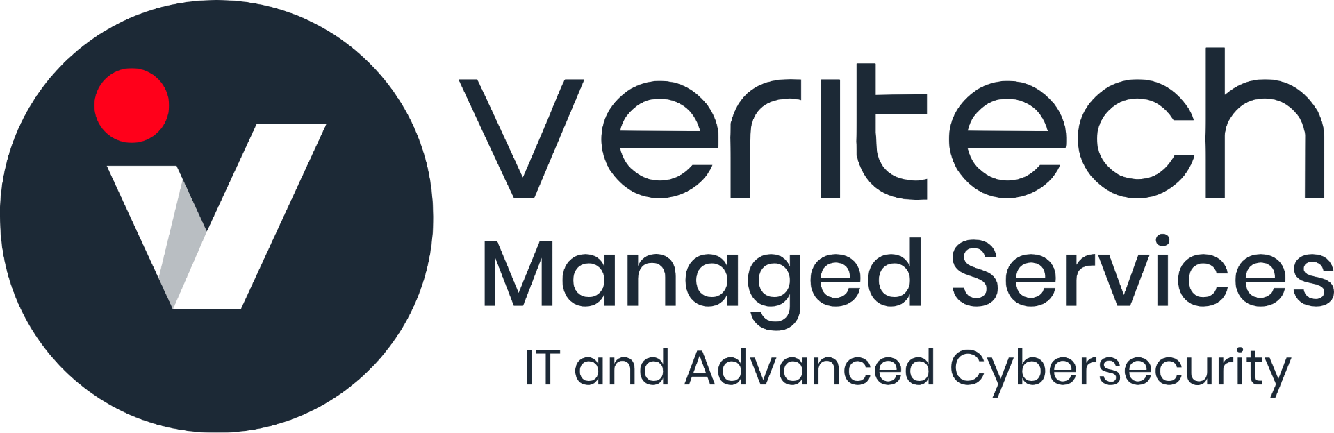 Veratech Logo AAA Conference Mgt — Flawless conferencing.